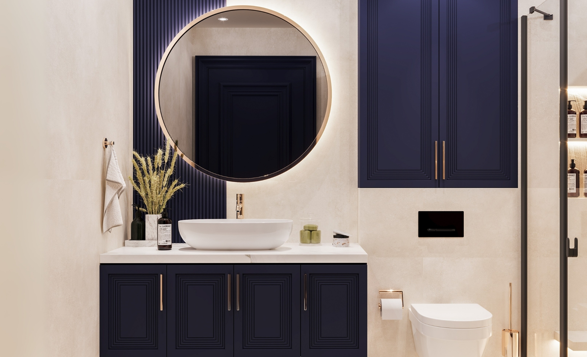 banyo-model